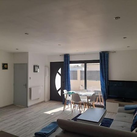 Belle Maison Neuve A 15 Min De Bordeaux Et 35 Min Сеста Экстерьер фото