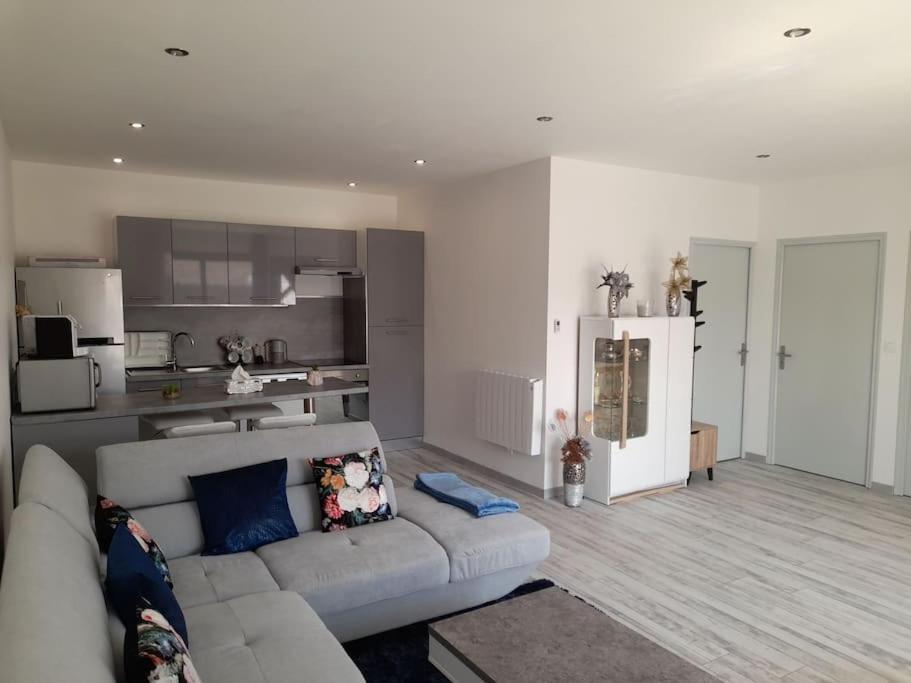 Belle Maison Neuve A 15 Min De Bordeaux Et 35 Min Сеста Экстерьер фото