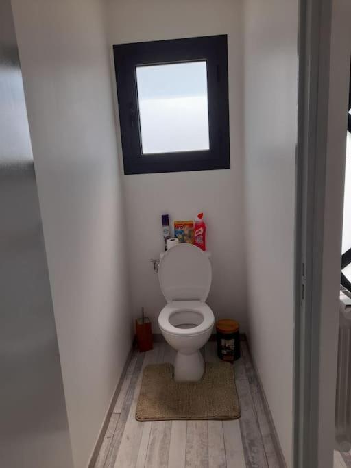 Belle Maison Neuve A 15 Min De Bordeaux Et 35 Min Сеста Экстерьер фото