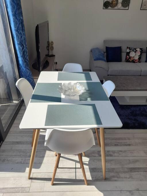 Belle Maison Neuve A 15 Min De Bordeaux Et 35 Min Сеста Экстерьер фото