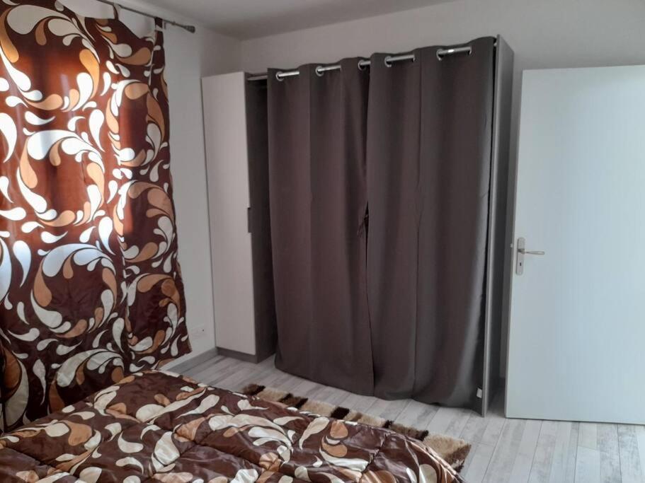 Belle Maison Neuve A 15 Min De Bordeaux Et 35 Min Сеста Экстерьер фото