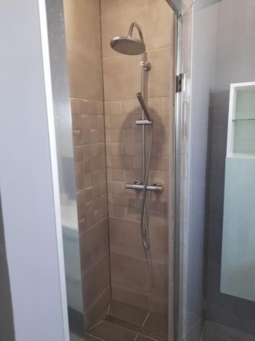 Belle Maison Neuve A 15 Min De Bordeaux Et 35 Min Сеста Экстерьер фото